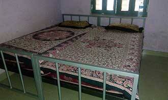 Sri Ragavendra Tourist Home, Belur 2